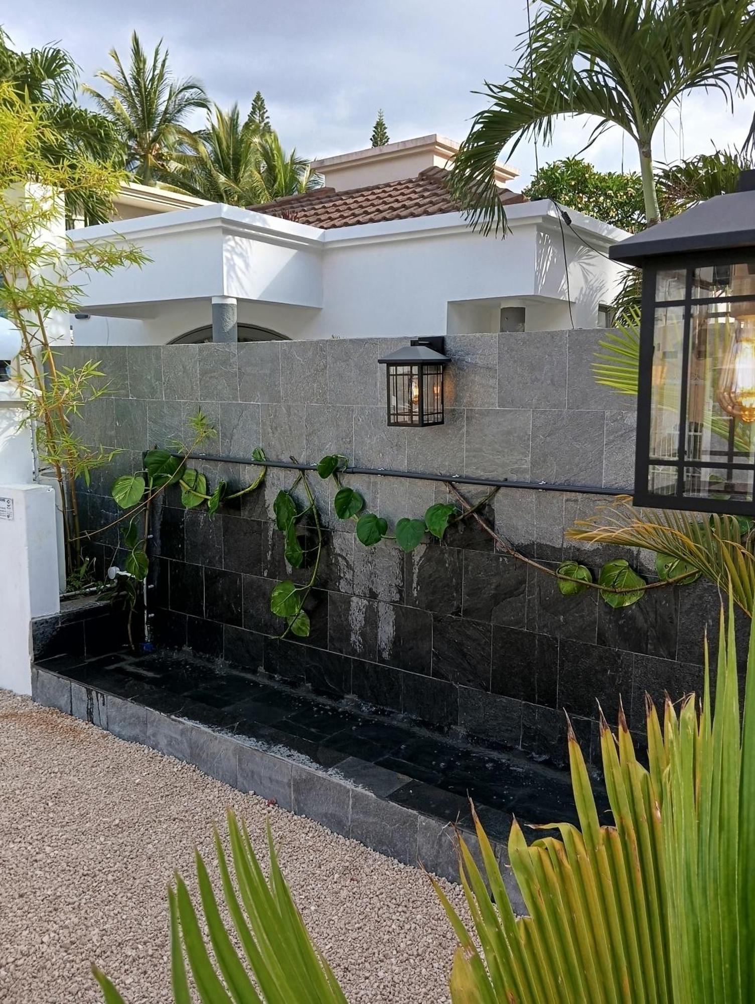 Exotica Sense Aparthotel Flic en Flac Exterior photo