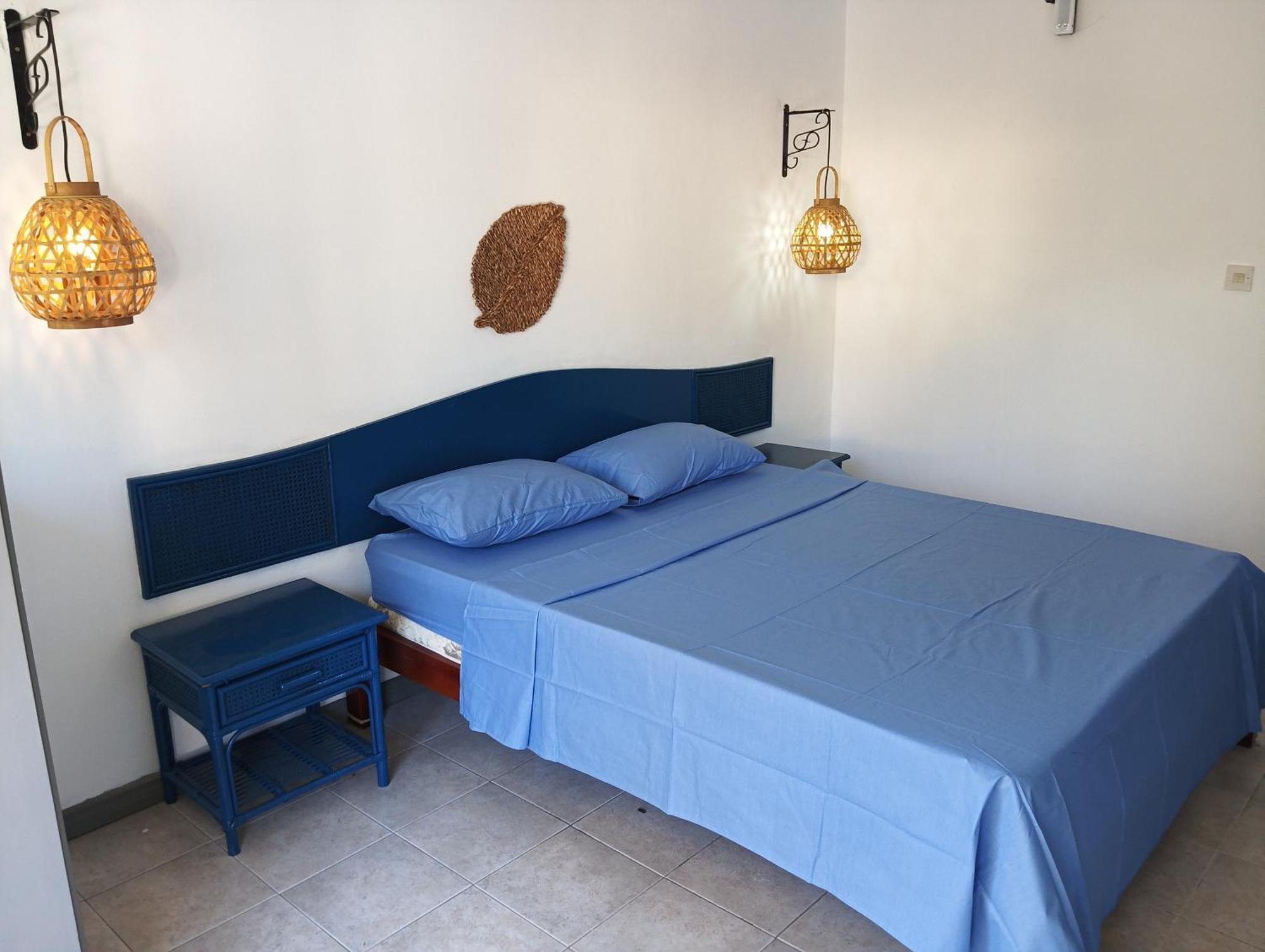 Exotica Sense Aparthotel Flic en Flac Exterior photo